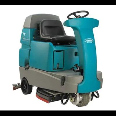 Floor Scrubber 26IN Ride-On Robotic 1/Each