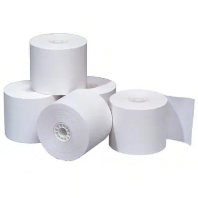 Cash Register Thermal Paper Roll Paper 3.125IN X220FT 50/Case