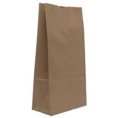 Bag Paper 8# Heavy Duty 1000/Case