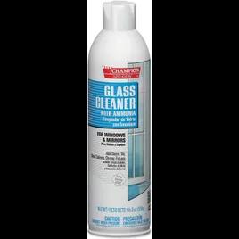 Champion Sprayon® Glass Cleaner 19 FLOZ Aerosol 12/Case