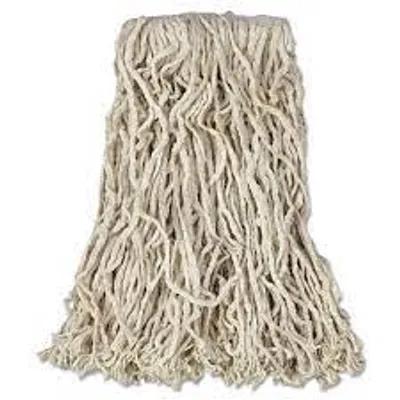 Mop Head Medium (MED) Natural Fiber 1/Each