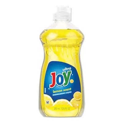 Joy® Lemon Manual Dish Detergent 12.6 OZ Liquid 25/Case