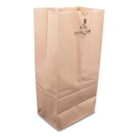 Bag 8 LB Paper Kraft 500/Bundle