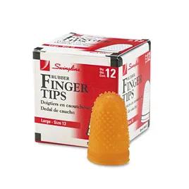 Swingline® Fingertip Pad 13 Rubber 12/Dozen