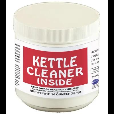 Inside Kettle Cleaner 16 FLOZ Granules 1/Each