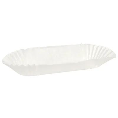 Eclair Baking Cup 4.5 IN Paper Fluted 1000/Pack