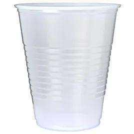 RK Cold Cup 12 OZ HIPS Translucent 1000/Case