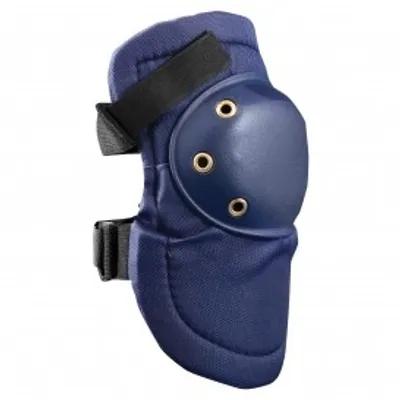 Knee Pad Blue Latex 1/Pair