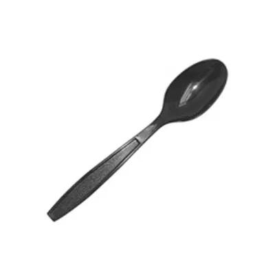 Victoria Bay Spoon PS Black Heavy Duty 1000/Case