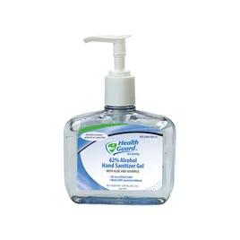 Santi-Gel Hand Sanitizer 8 OZ Instant 12/Case