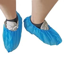 Shoe Cover Nylon Disposable 144/Box