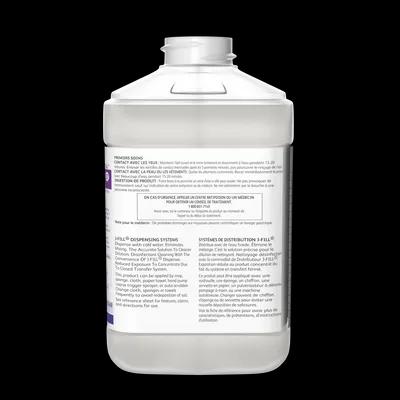 Oxivir® Five 16 One-Step Disinfectant 2.5 L Multi Surface Liquid Concentrate Accelerated Hydrogen Peroxide (AHP®) 2/Case