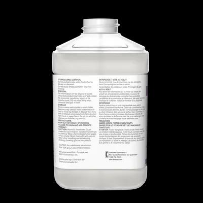 Oxivir® Five 16 One-Step Disinfectant 2.5 L Multi Surface Liquid Concentrate Accelerated Hydrogen Peroxide (AHP®) 2/Case