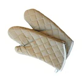 Oven Mitt 17 IN 1/Pair