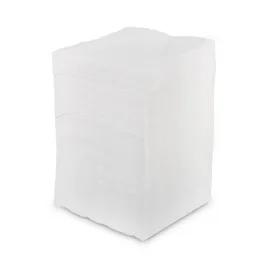 Boardwalk® Luncheon Napkins White 1PLY 6000/Case