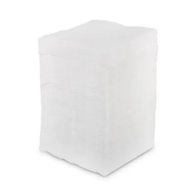 Boardwalk® Luncheon Napkins White 1PLY 6000/Case