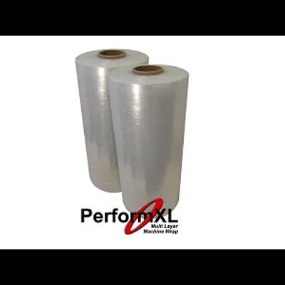 Perform XL Pallet Wrap 20IN X6000FT 70GA 40 Rolls/Pallet