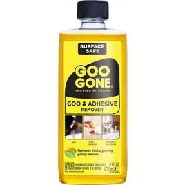 Goo Gone® Adhesive Remover 8 FLOZ 12/Case