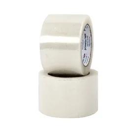 Carton Tape 3IN X110YD Clear 1.6MIL 24/Case