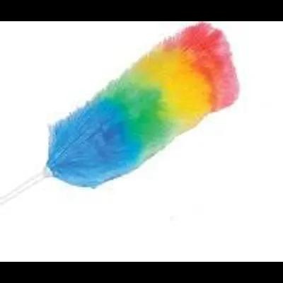 Duster 52 IN Multicolor Extendable 1/Each