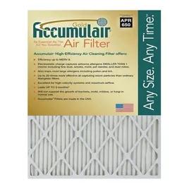 Replacement Air Filter 18X24X1 IN 12/Case