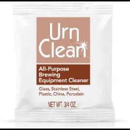 Urn Clean Descaler 0.75 FLOZ 150/Case