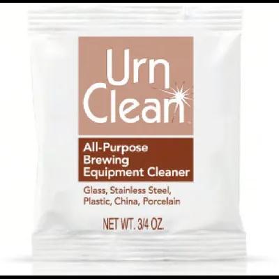 Urn Clean Descaler 0.75 FLOZ 150/Case