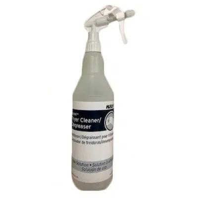 Hawk Fryer Cleaner Spray 3/Pack