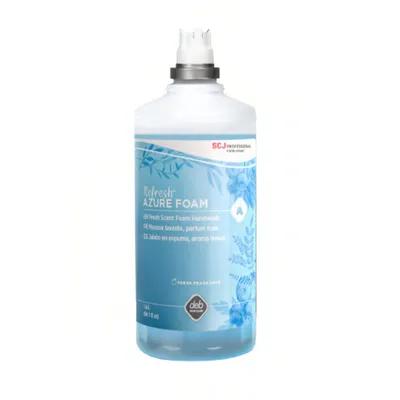 Refresh Azure Handwash Foam 4/Case