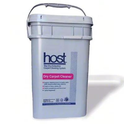 HOST Fresh Scent Carpet Cleaner 30 LB Powder 1/Pail