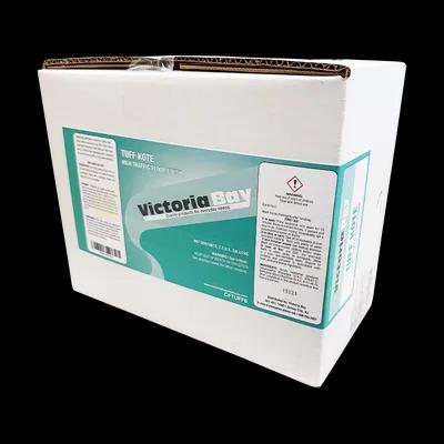 Victoria Bay Tuff Kote Floor Finish 2.5 GAL 2/Case