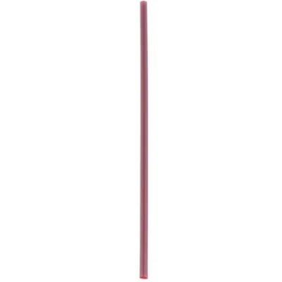 Stirrer 5 IN Plastic Brown Unwrapped Round 10000/Case