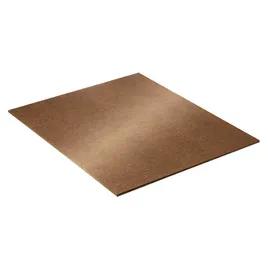 Cake Board 14X14 IN Paperboard Square No Stick 24/Bundle