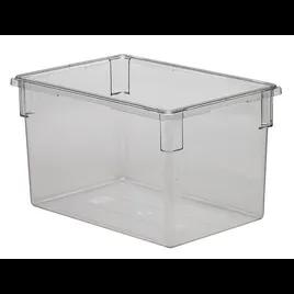 Food Storage Box 26X18X15 IN 22 GAL PC 3/Case