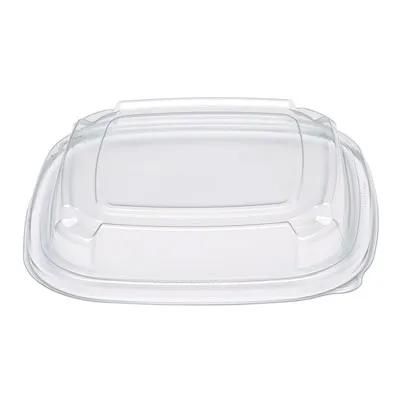 Lid Dome 11 IN Clear For Container 50/Case