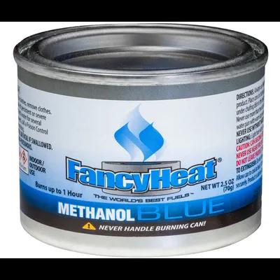 Methanol Fuel 2.625 OZ 45 Minutes 144/Case