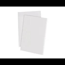 Ampad® Scratch Pad 6X4 IN White Unruled 100 Sheets/Pack 12 Packs/Case