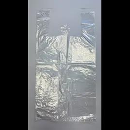 Shopper Bag 13X10X24 IN LDPE 1MIL Clear 500/Case