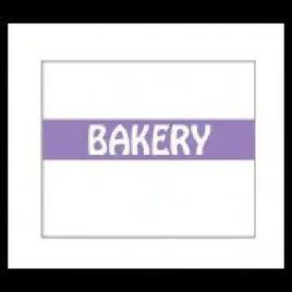 Monarch Bakery Label 15000/Pack