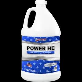 Patriot® Power HE Laundry Detergent 1 GAL High-Efficiency 4/Case