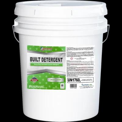 Patriot® Built Laundry Detergent 5 GAL 1/Each