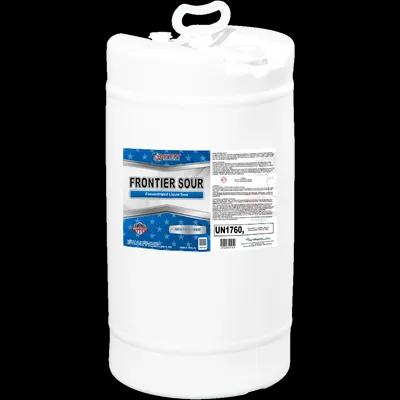 Patriot® Frontier Laundry Sour 15 GAL 1/Each