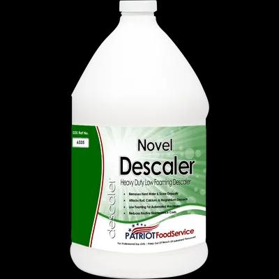 Patriot® Descaler 1 GAL 4/Case