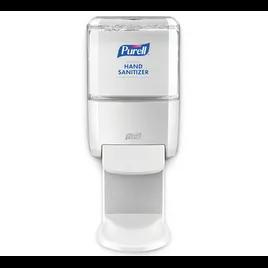 Purell® ES4 Hand Sanitizer Dispenser Push Style 1/Each