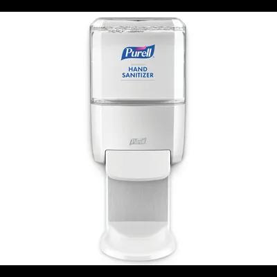 Purell® ES4 Hand Sanitizer Dispenser Push Style 1/Each