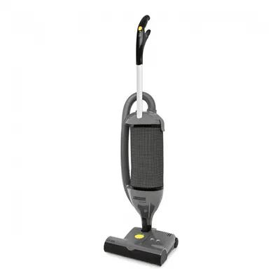 Upright Vacuum 12IN Dual Motor 1/Each