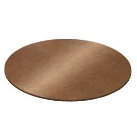 Cake Board 14 IN Paperboard Round No Stick 24/Case