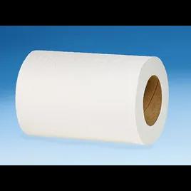 Roll Paper Towel 600 FT 2PLY Centerpull Perforated 6/Case