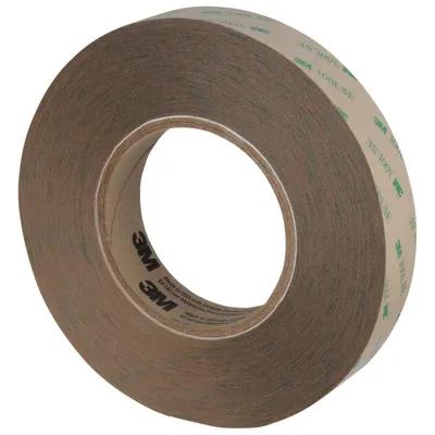 3M 9472LE Adhesive Transfer Tape 1IN X60YD Translucent PP Acrylic 5MIL 9/Case