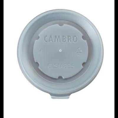 Lid Translucent For Mug Bowl 1500/Case